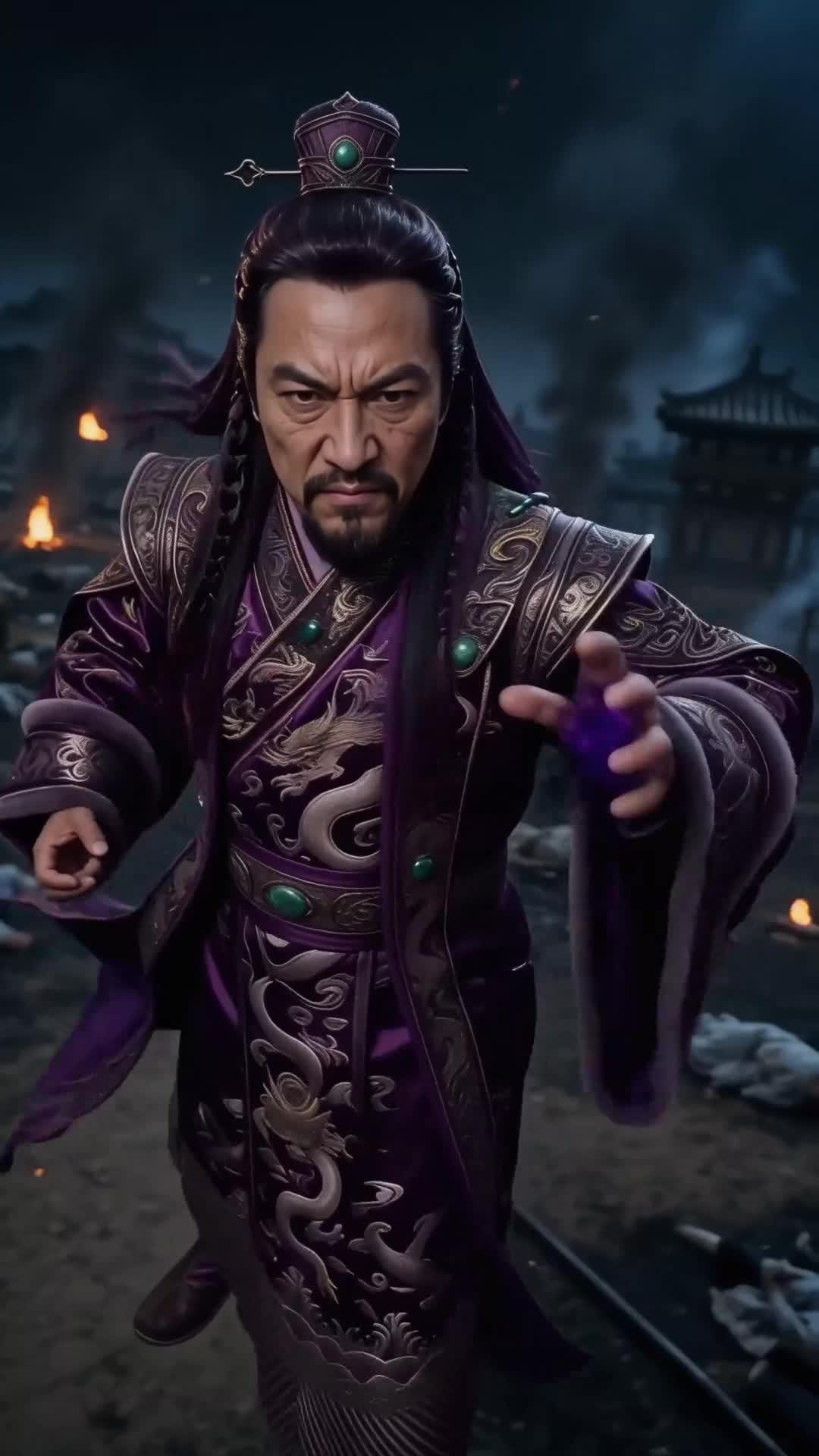 話 17