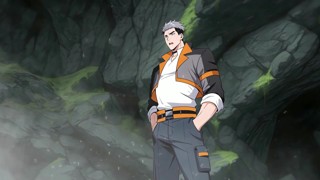 화 8