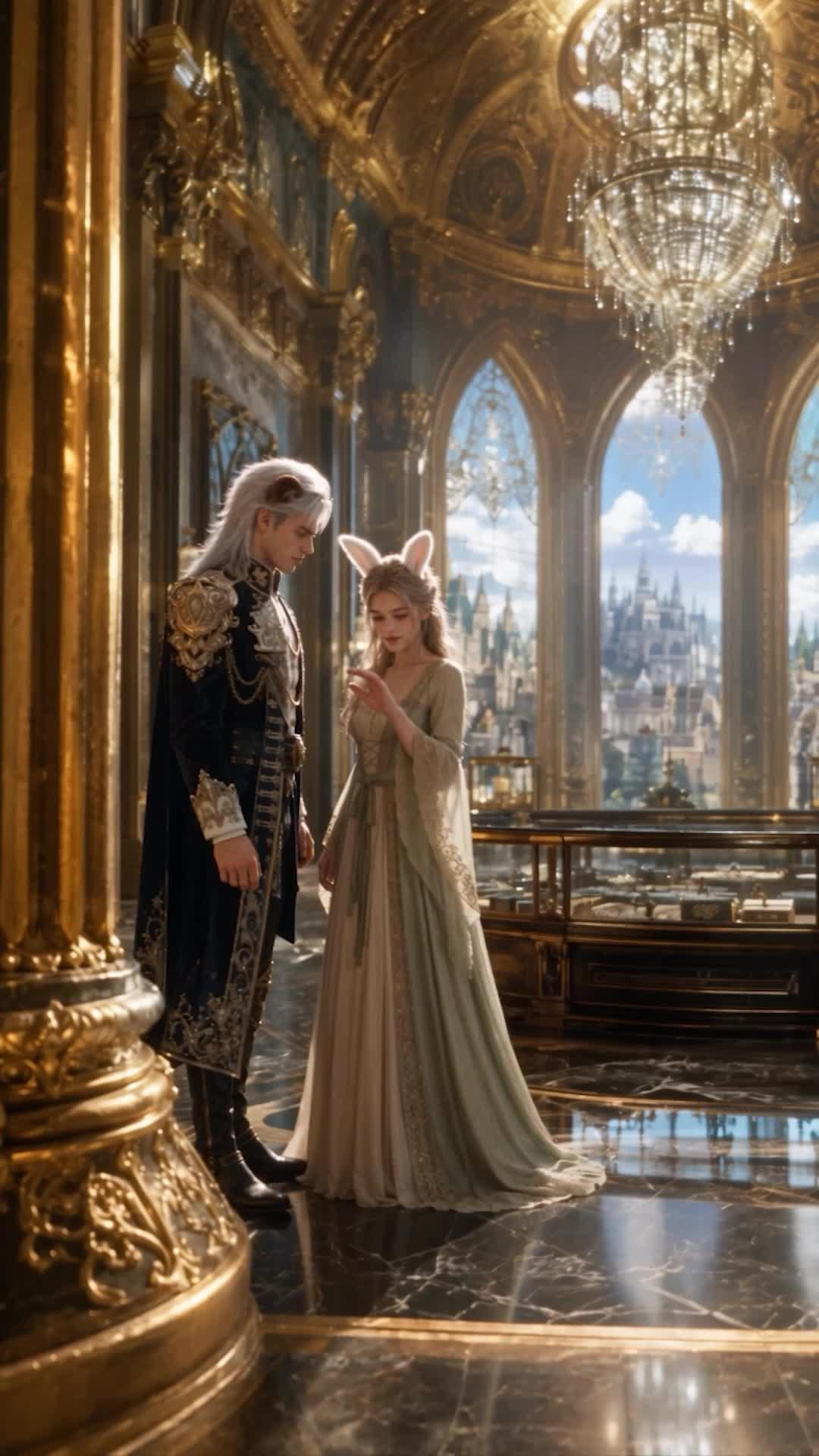 Épisode 14