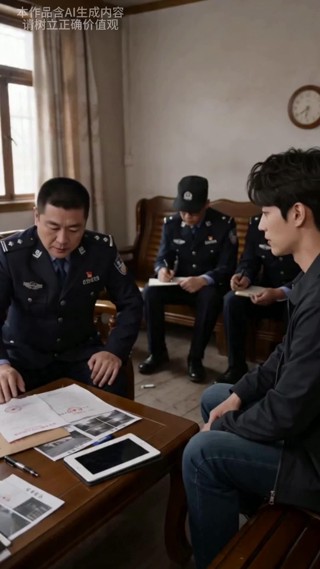 Épisode 19