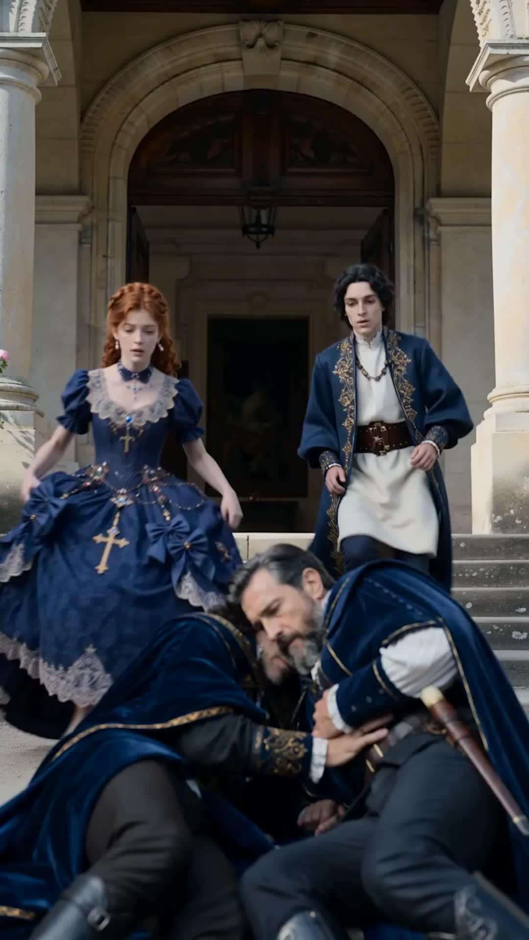 Épisode 19