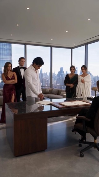 Épisode 16
