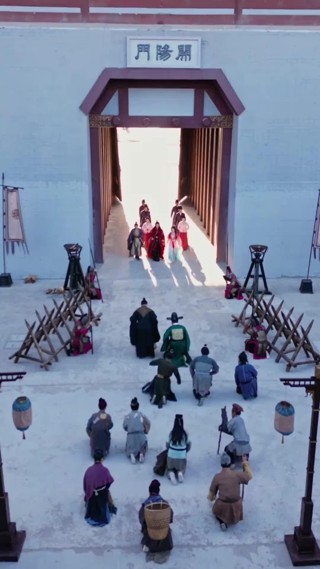 Épisode 22