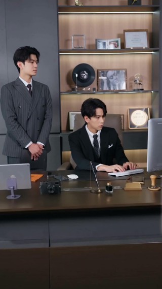 話 23