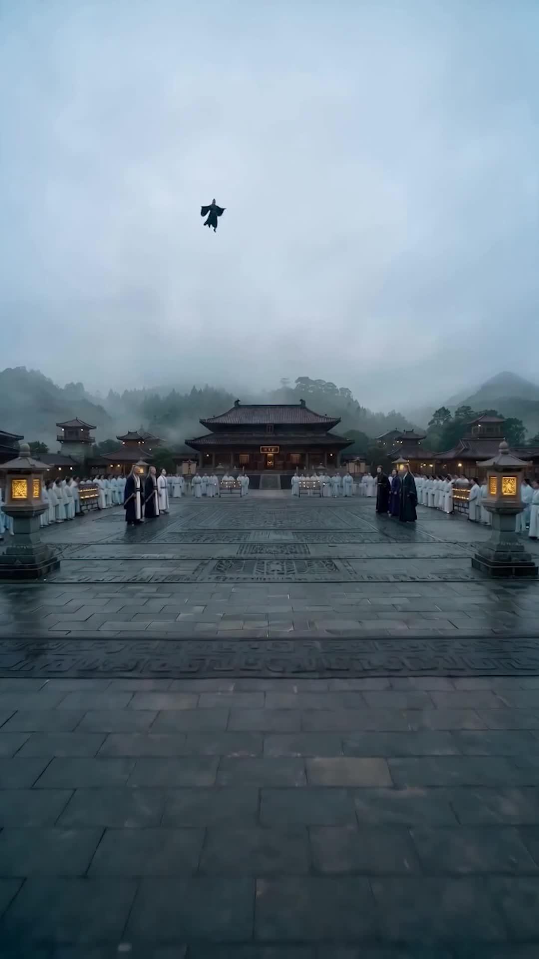 Épisode 16