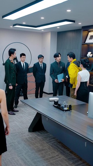 Épisode 22