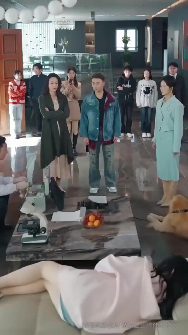 話 13