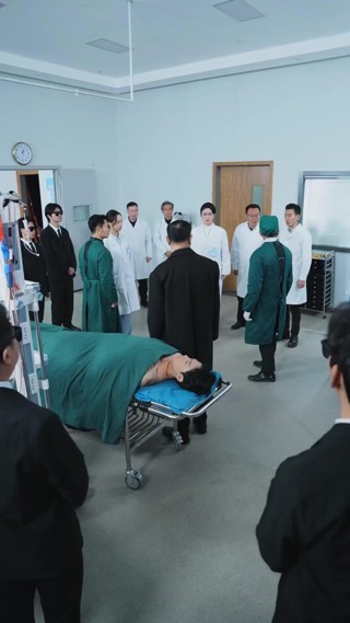 Épisode 17
