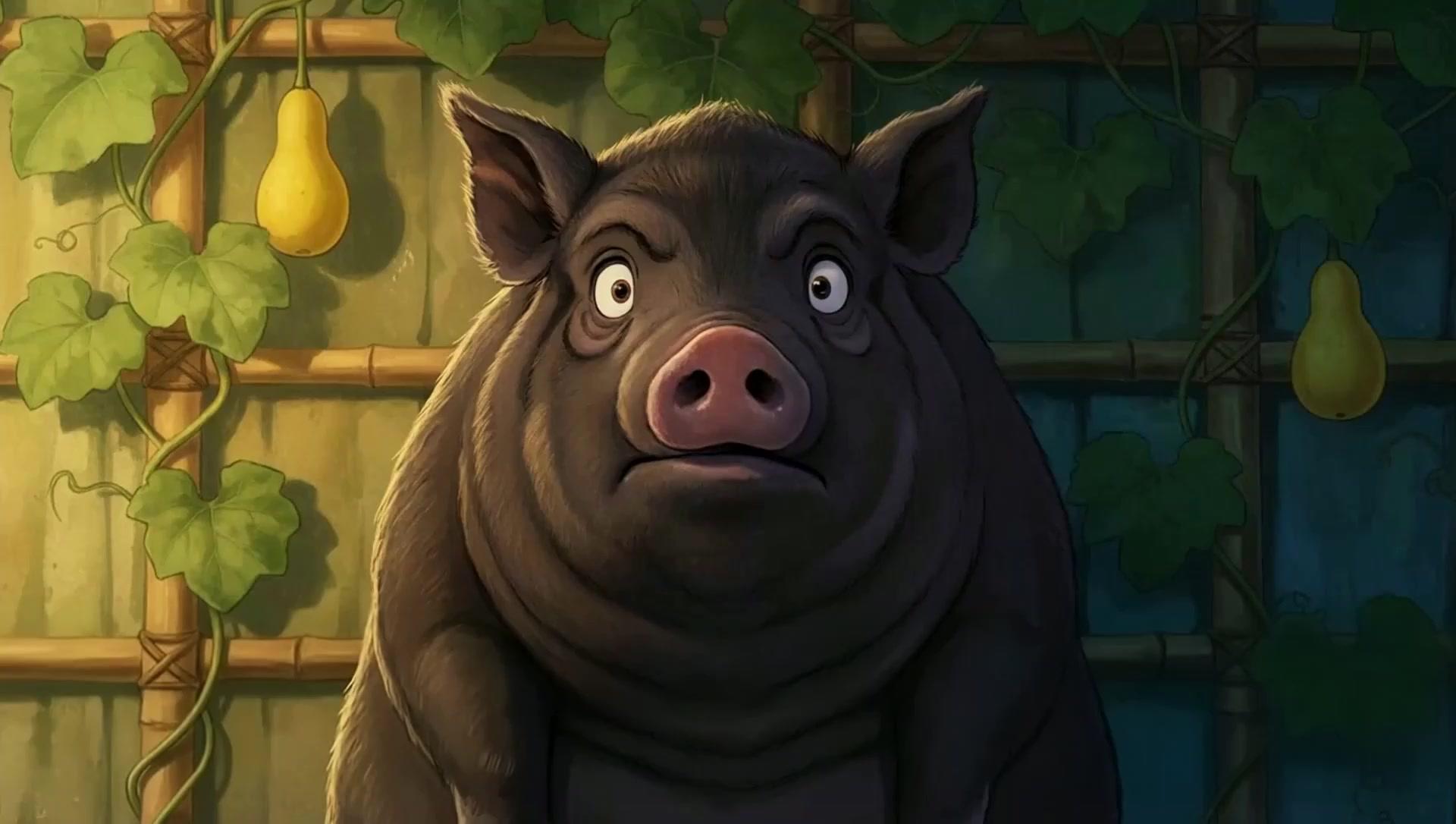 Épisode 4