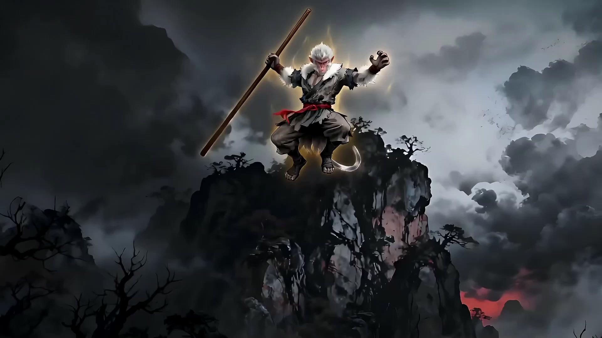 話 8