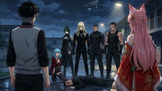 Episode 19