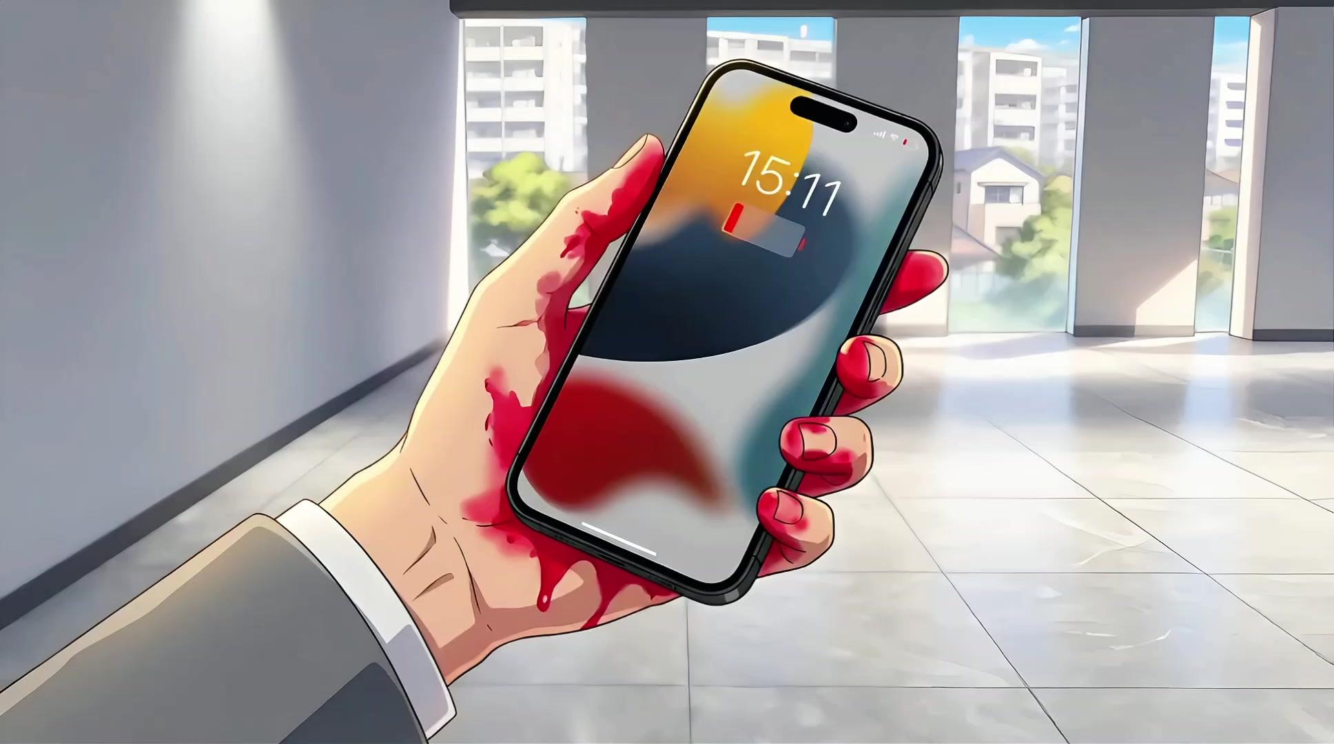 Episode 19