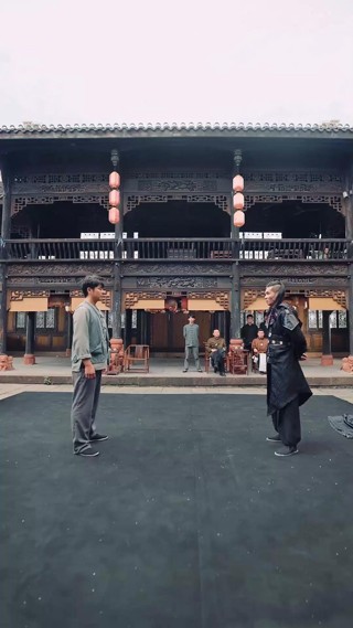 Épisode 16