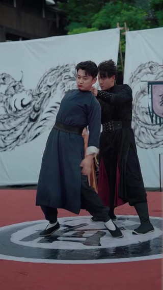 Épisode 17