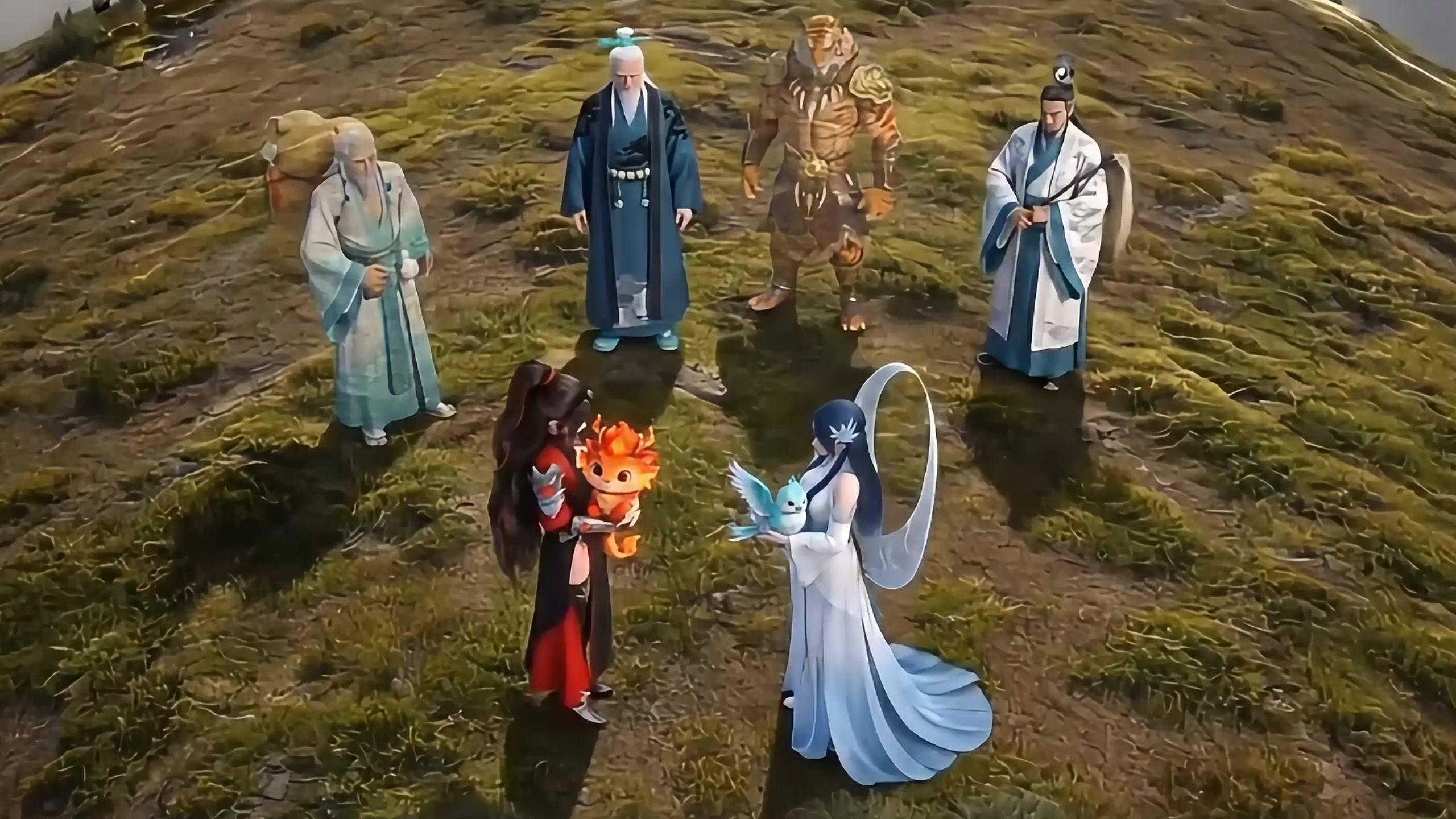 Episode 13
