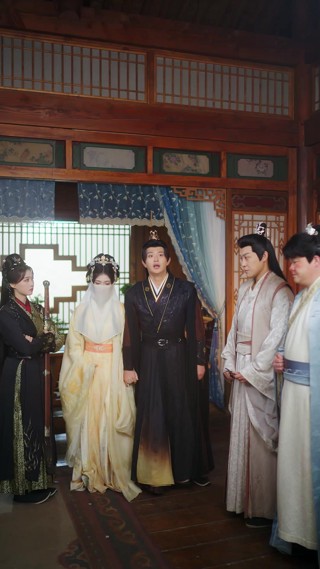 Épisode 9