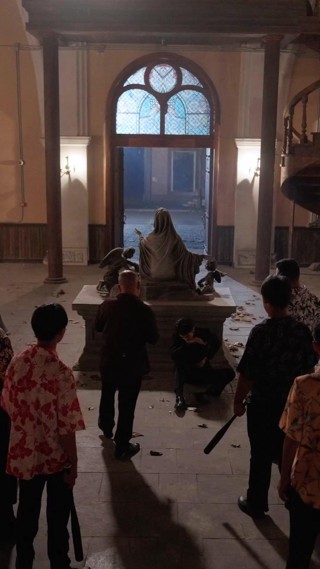 Épisode 16