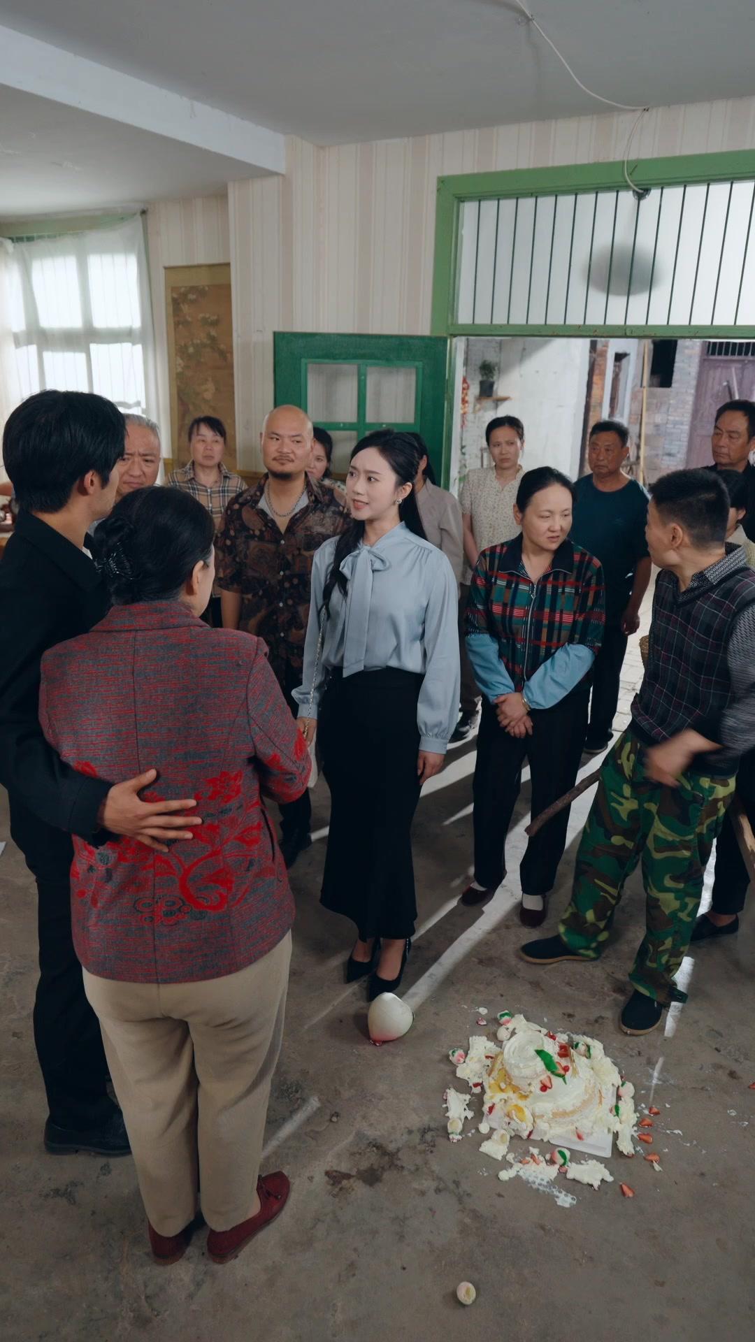 Épisode 8