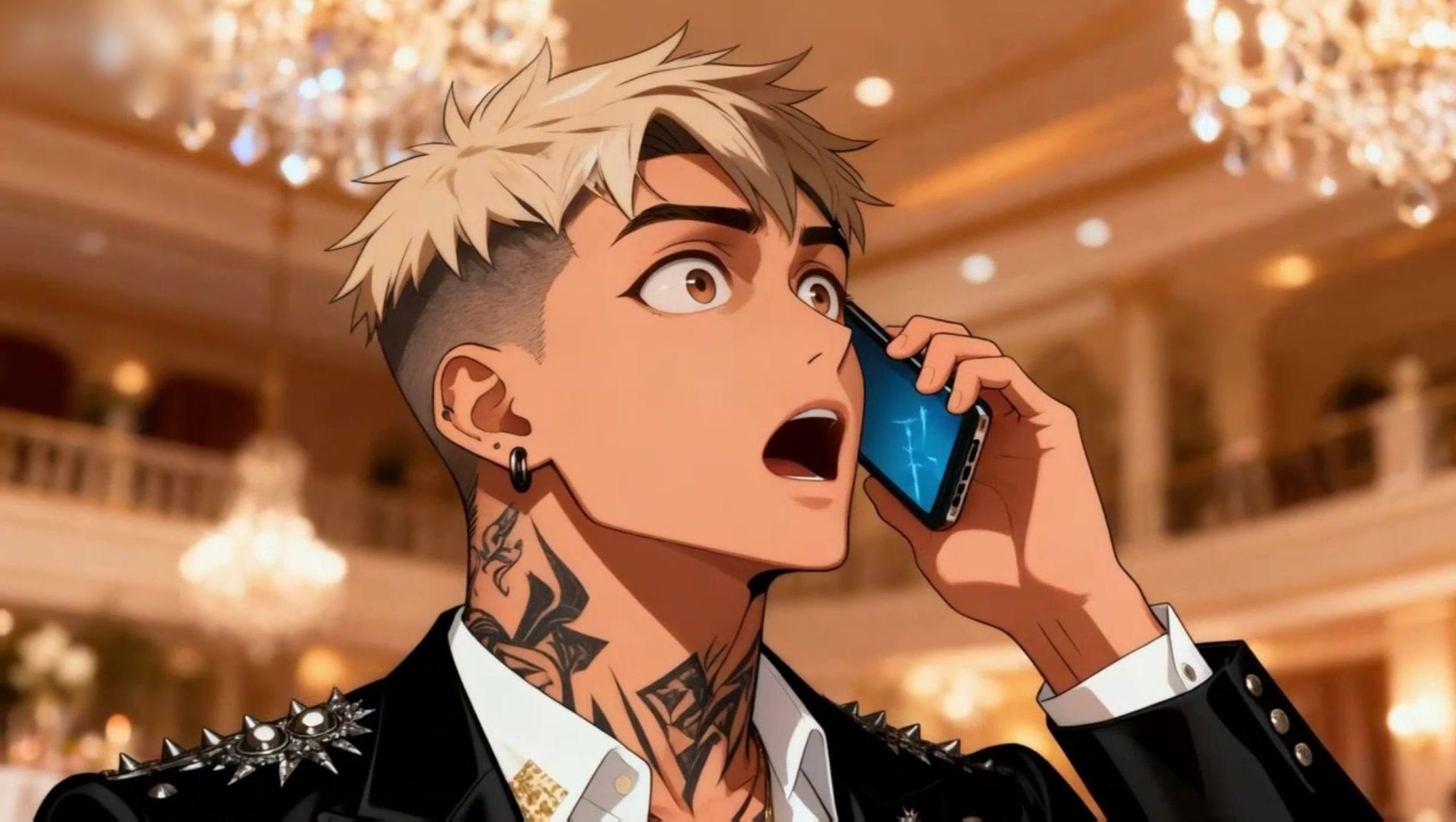 話 9