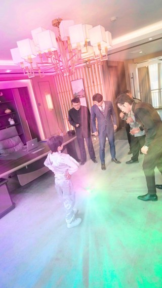 حلقة 16