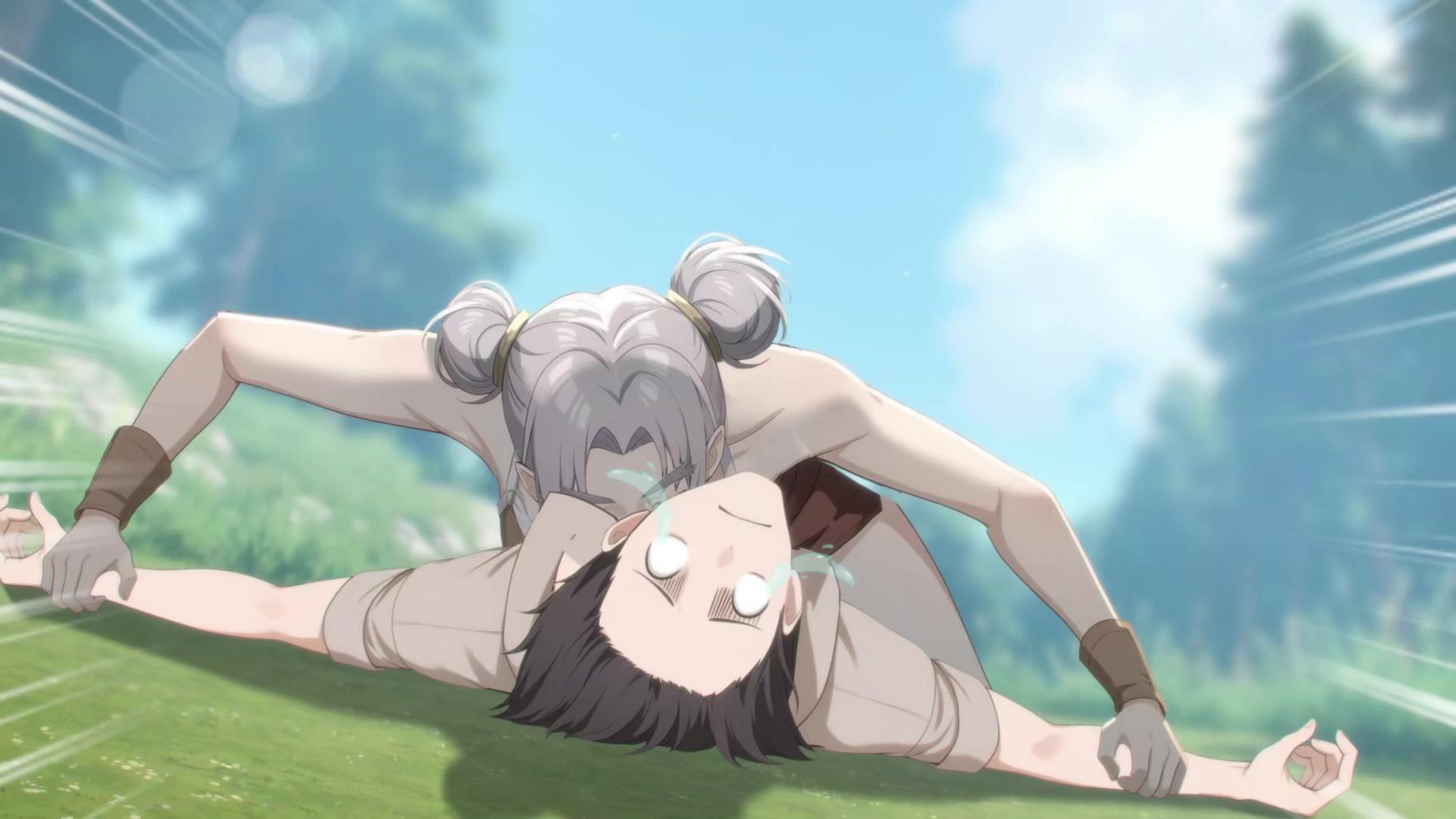 Épisode 22