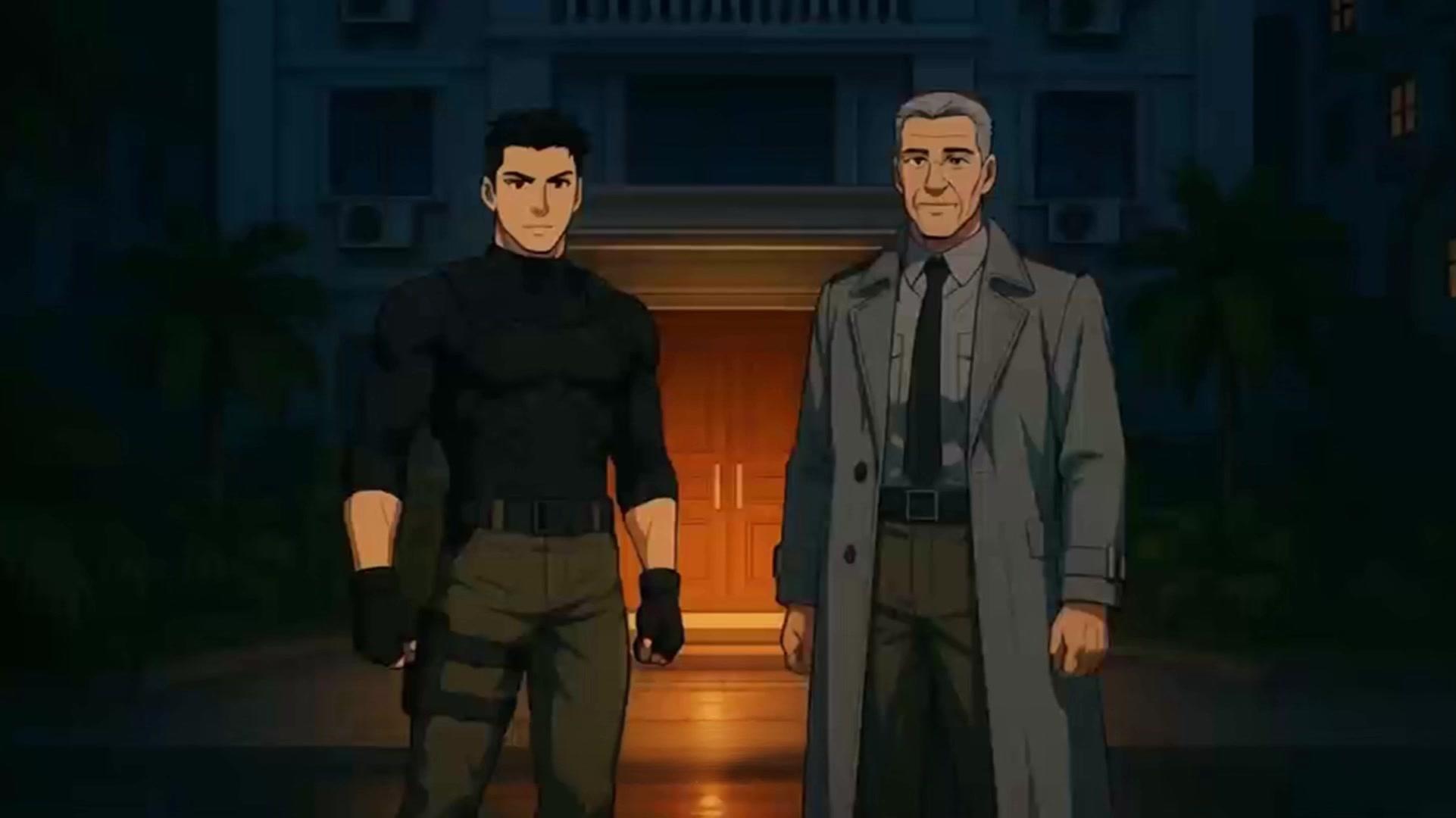 Episode 21