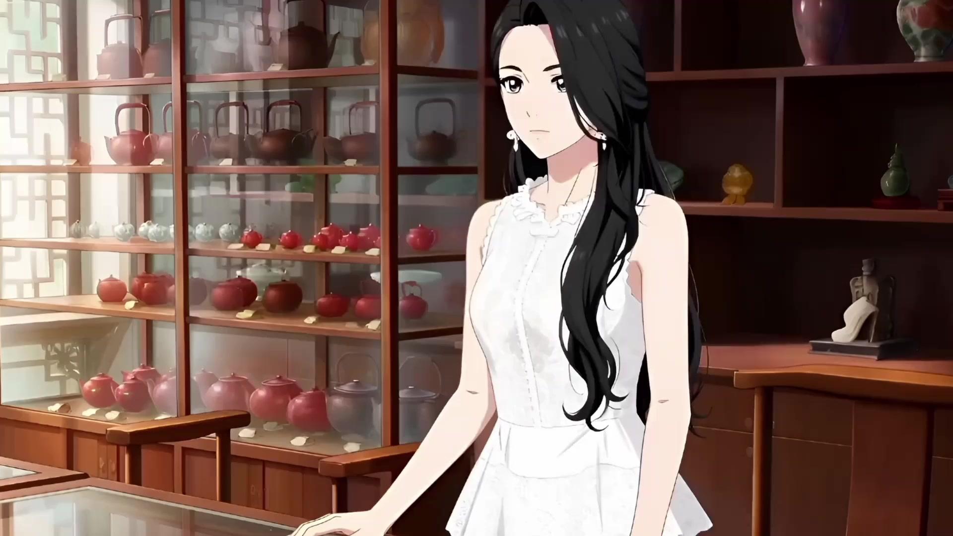 話 23