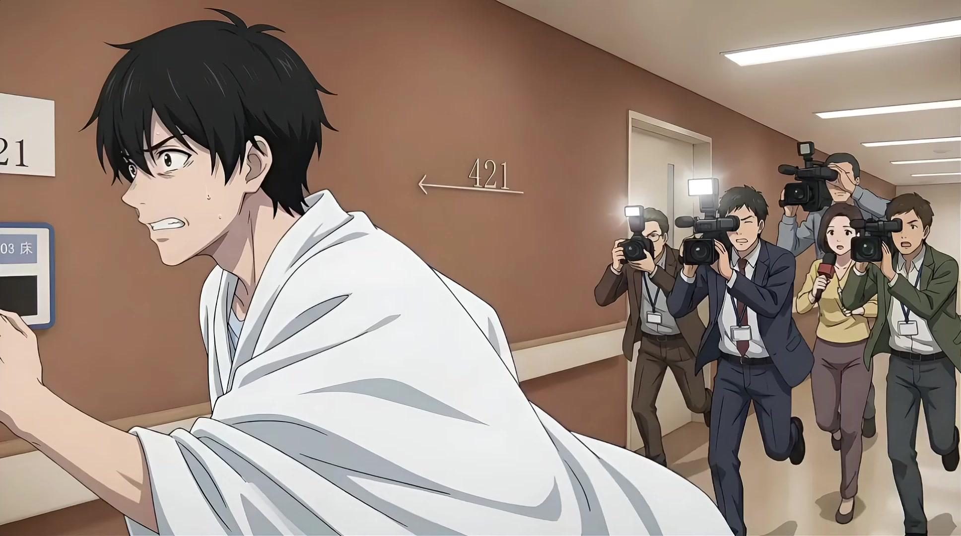 Episode 20