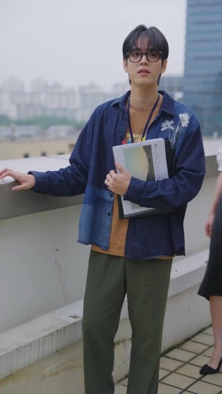 話 16