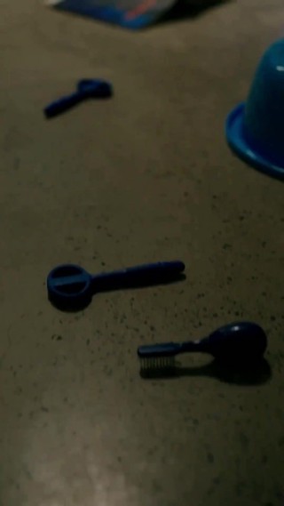Épisode 1
