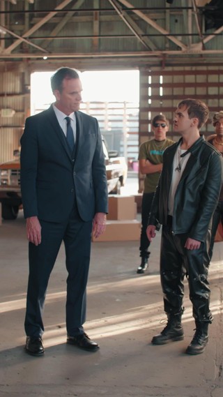 Épisode 11