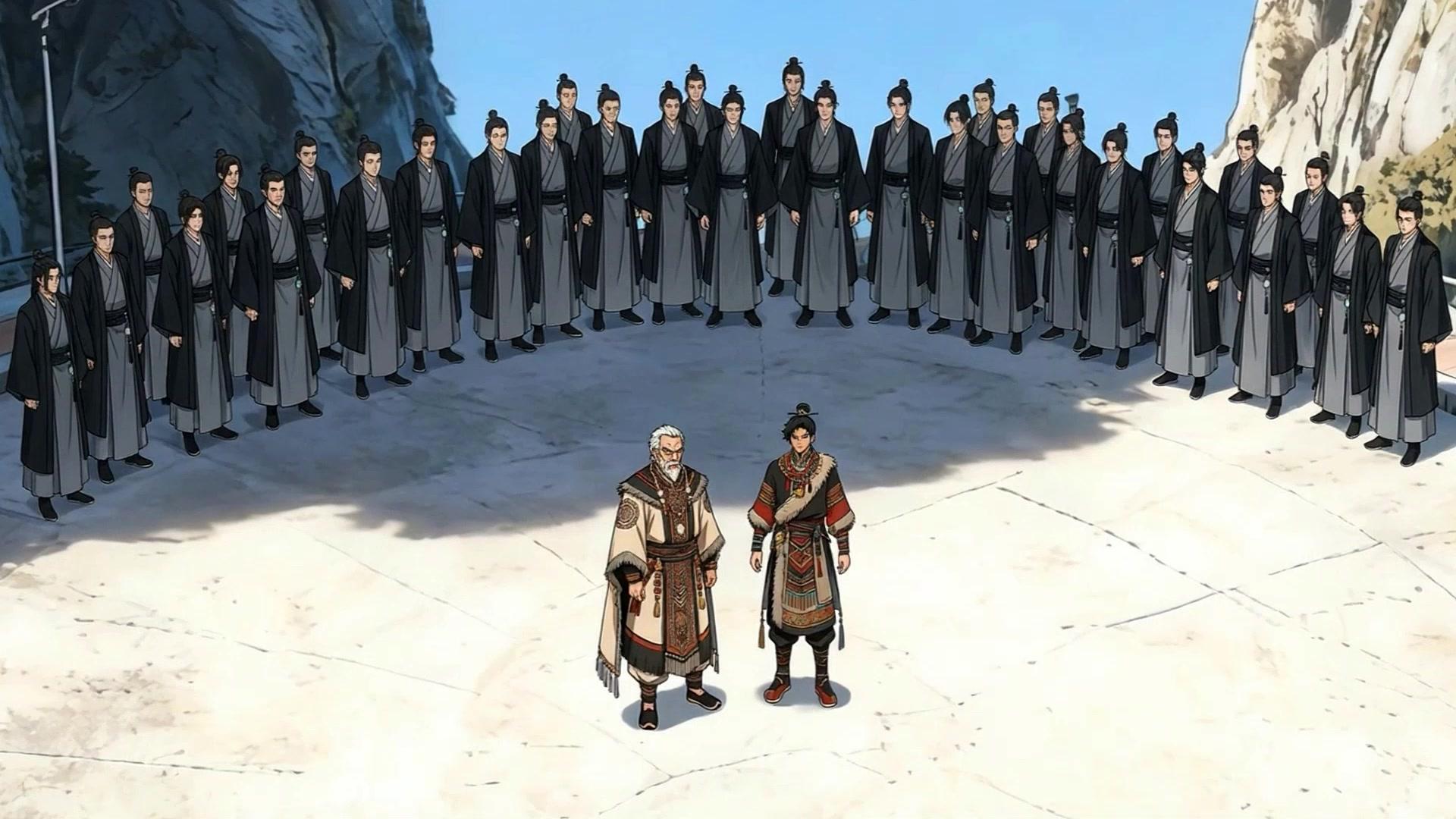 Episode 19