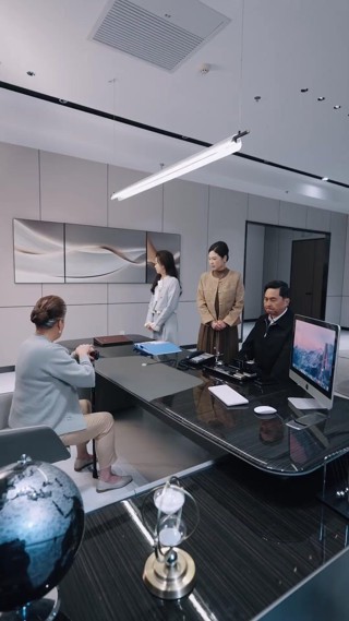話 9