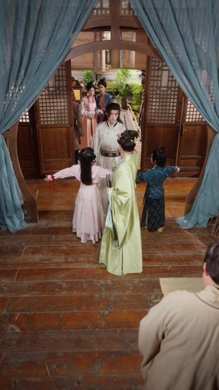 Épisode 11