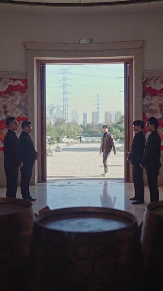 Épisode 22