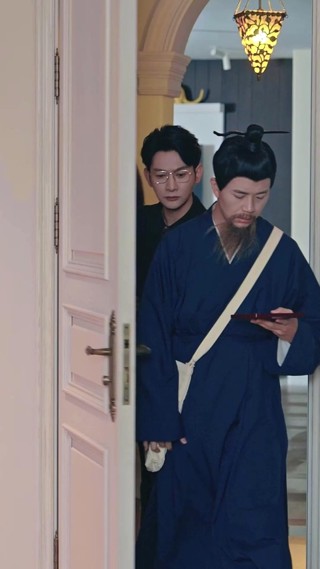 Épisode 8