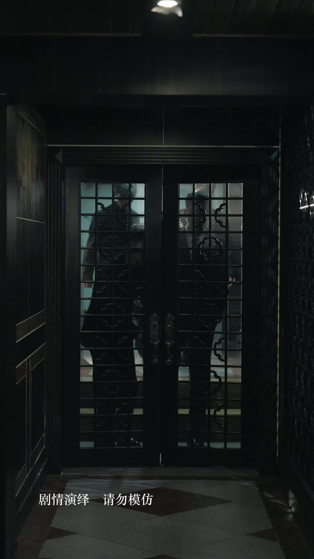 Épisode 18
