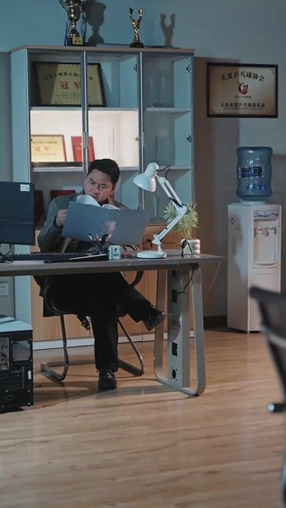 Épisode 16
