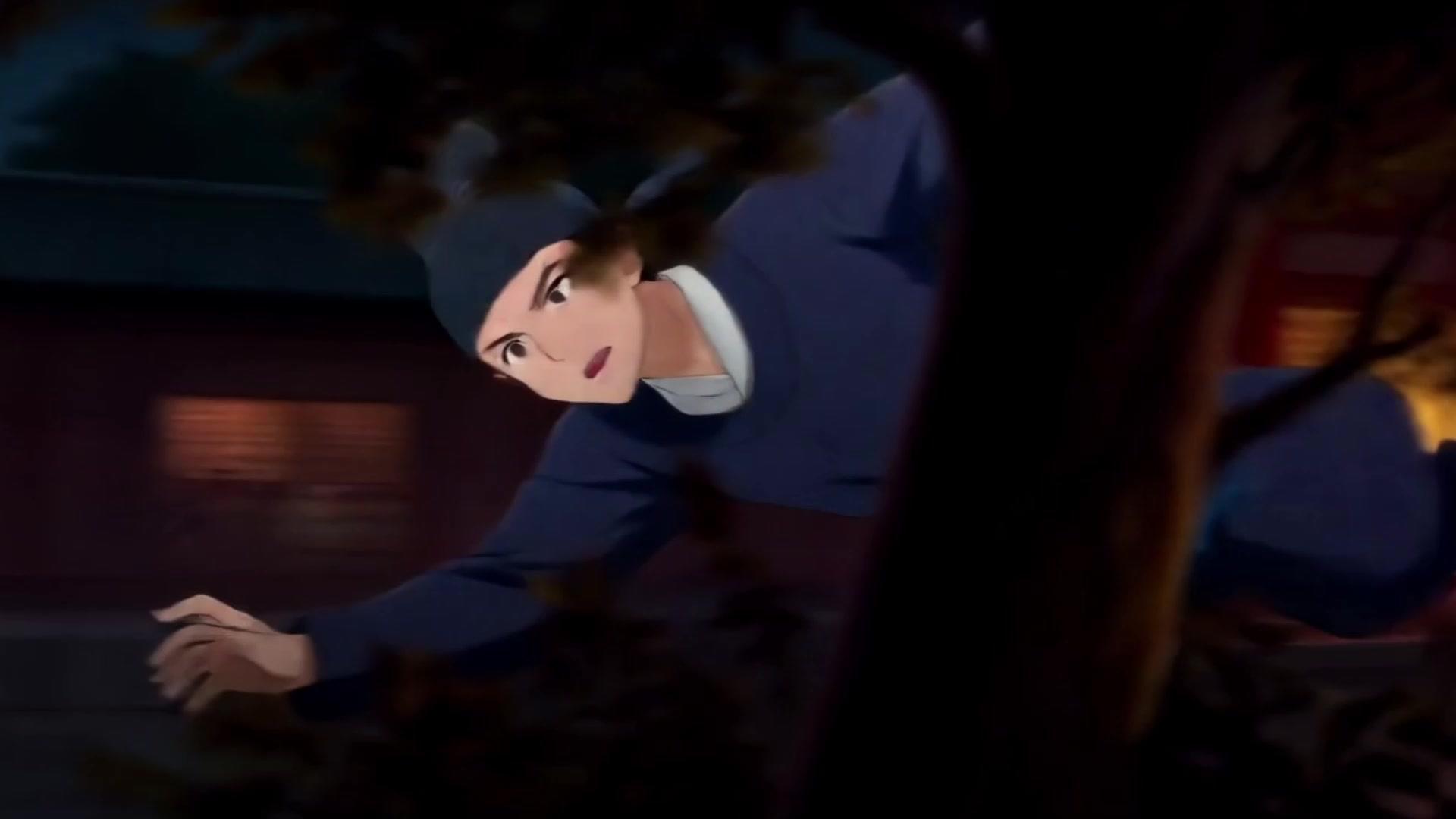 Episode 20