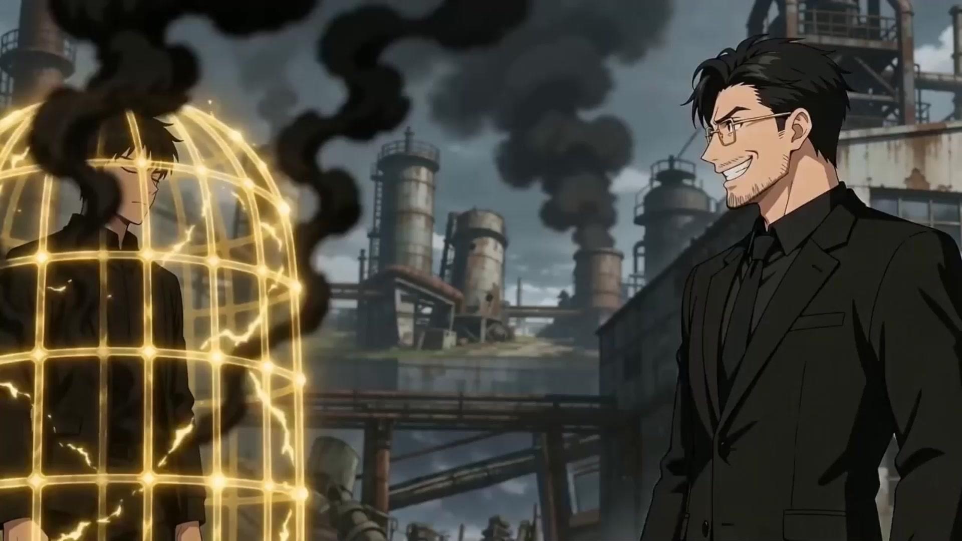 Episode 18