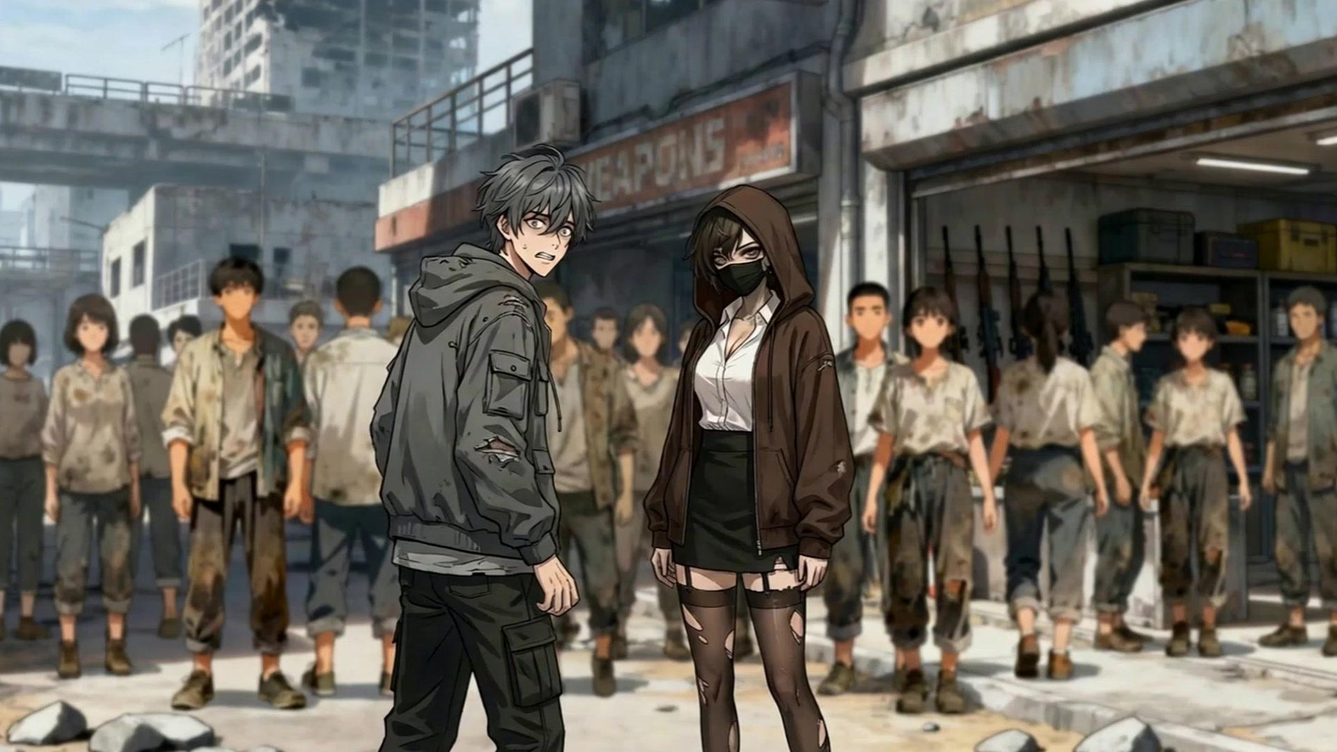 Episodio 17