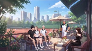 話 8
