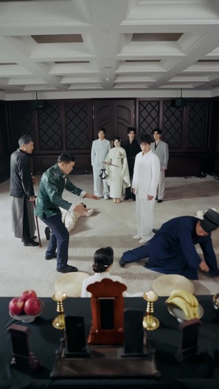 Épisode 29