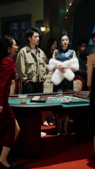Épisode 25