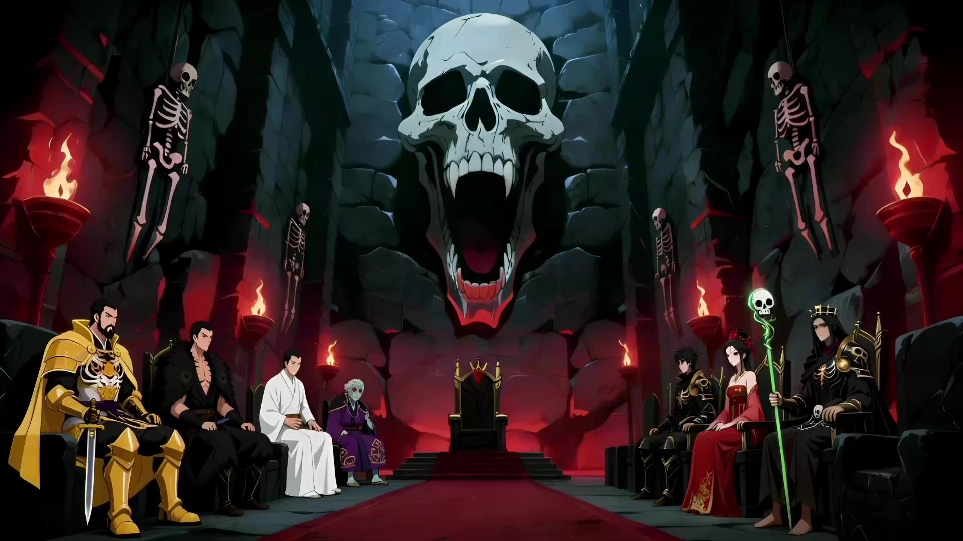 Épisode 20