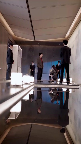 Épisode 18