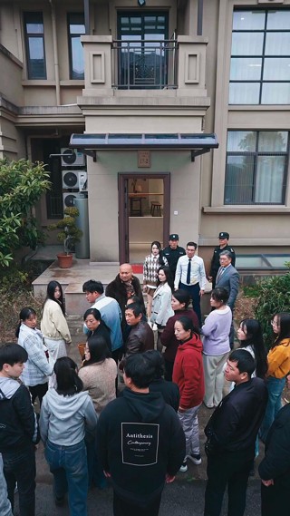 Épisode 14