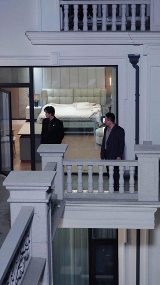Épisode 9