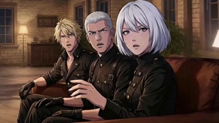 Episod 3