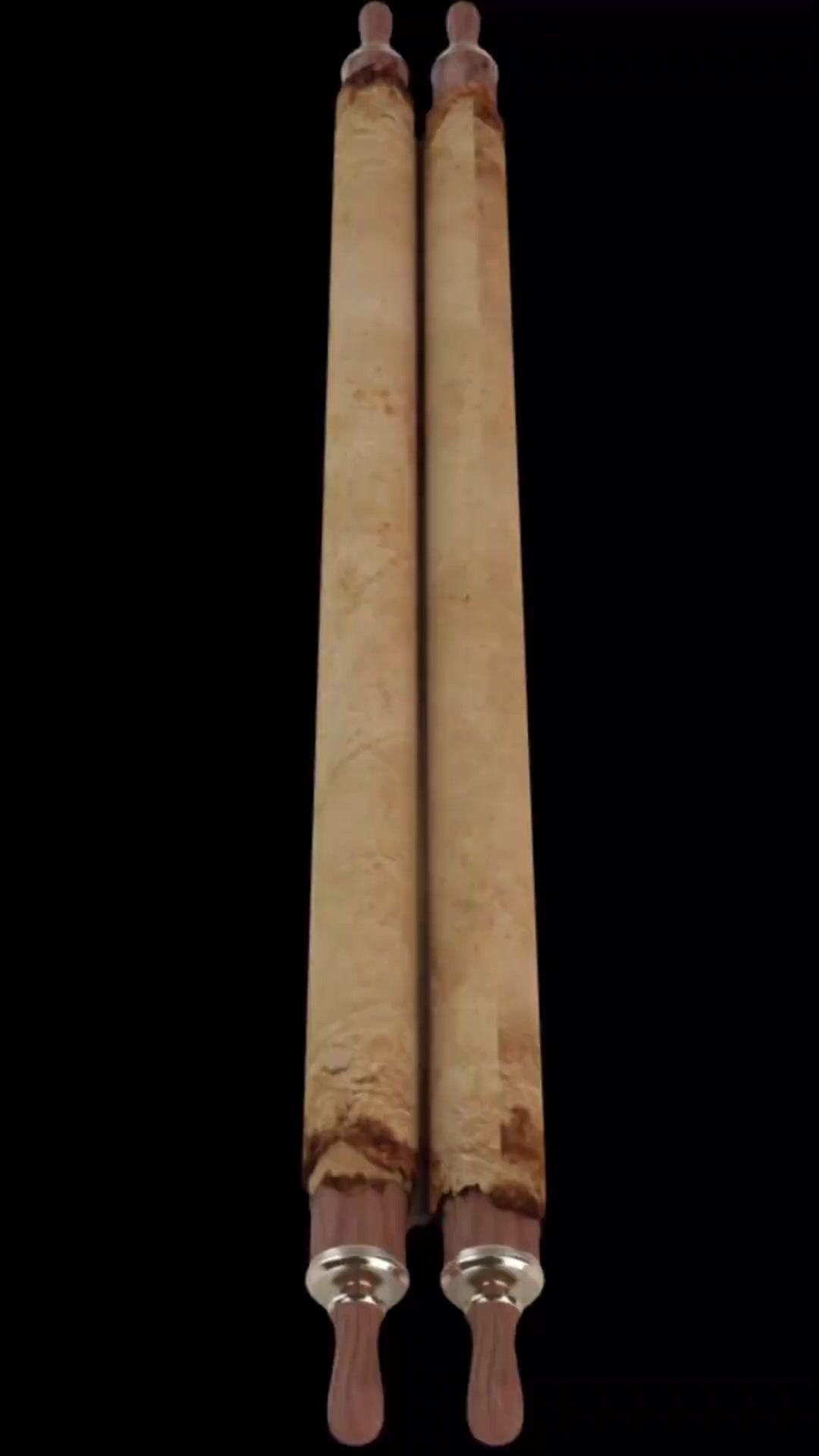 Épisode 1
